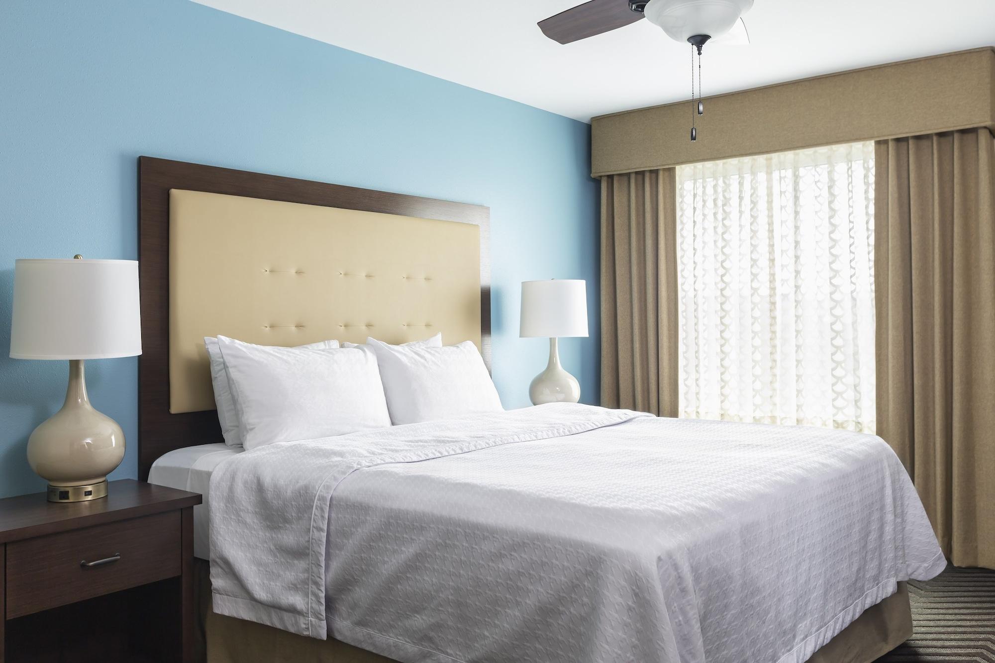 Homewood Suites By Hilton Akron/Fairlawn Kültér fotó