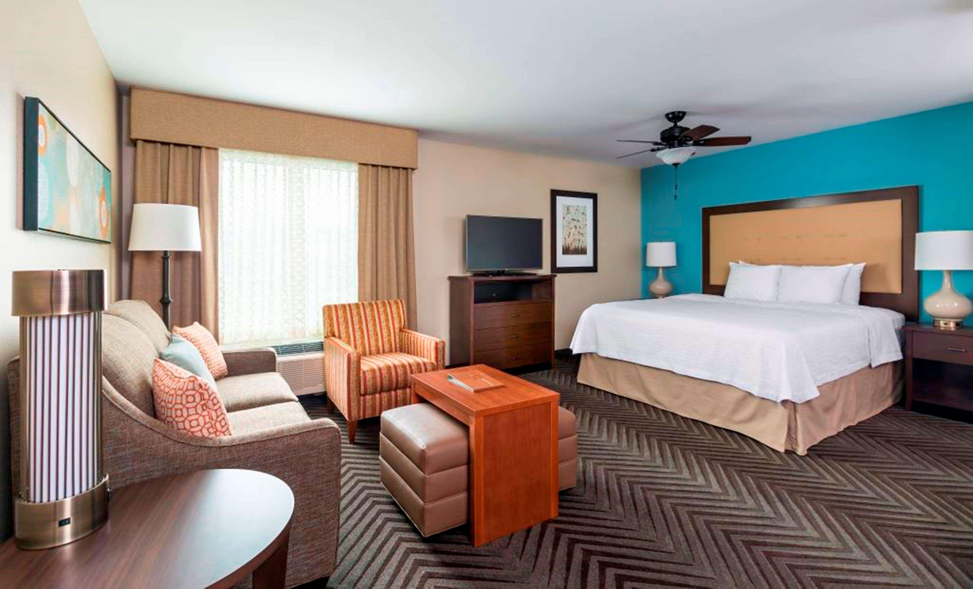 Homewood Suites By Hilton Akron/Fairlawn Kültér fotó
