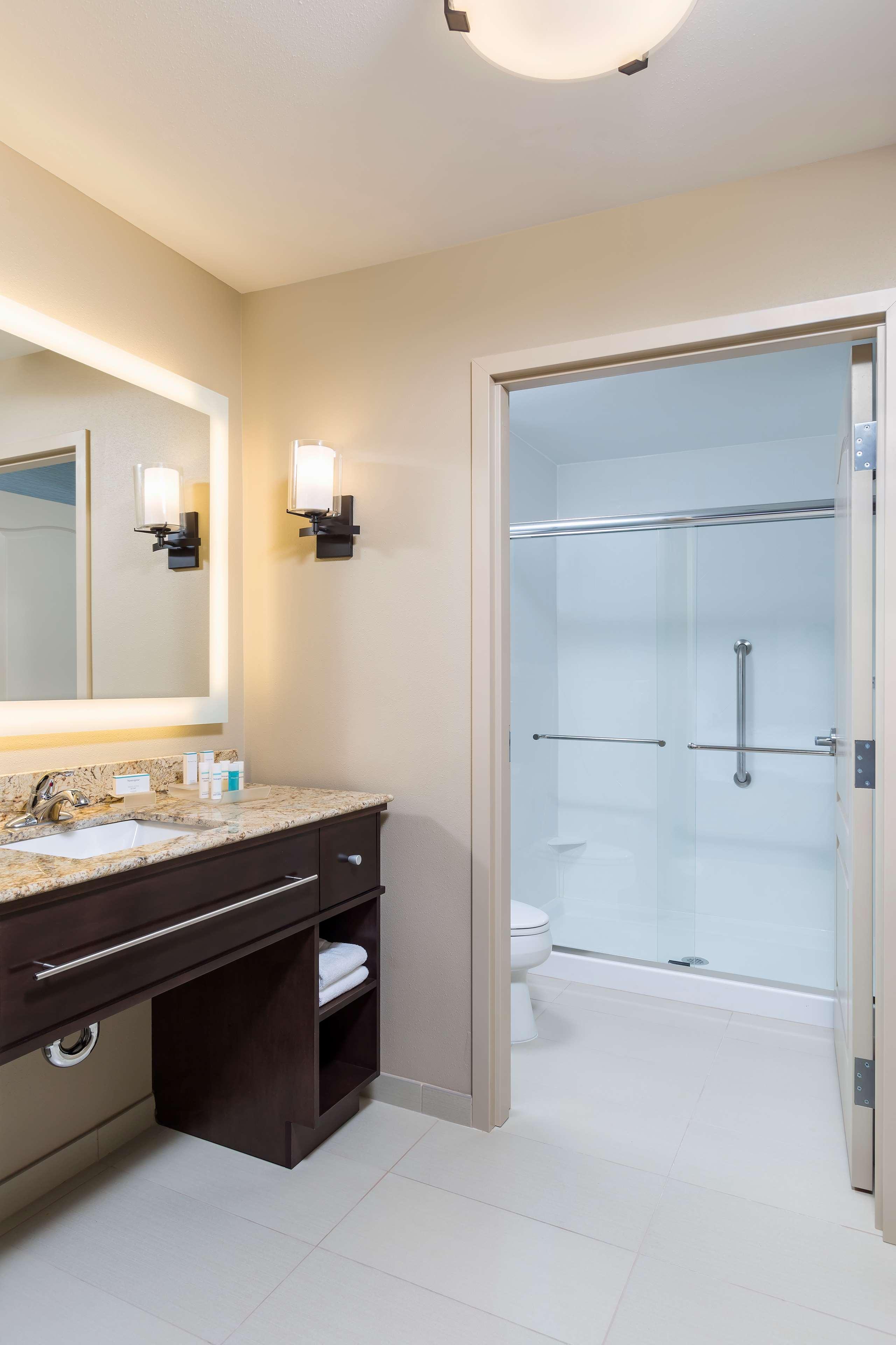 Homewood Suites By Hilton Akron/Fairlawn Kültér fotó