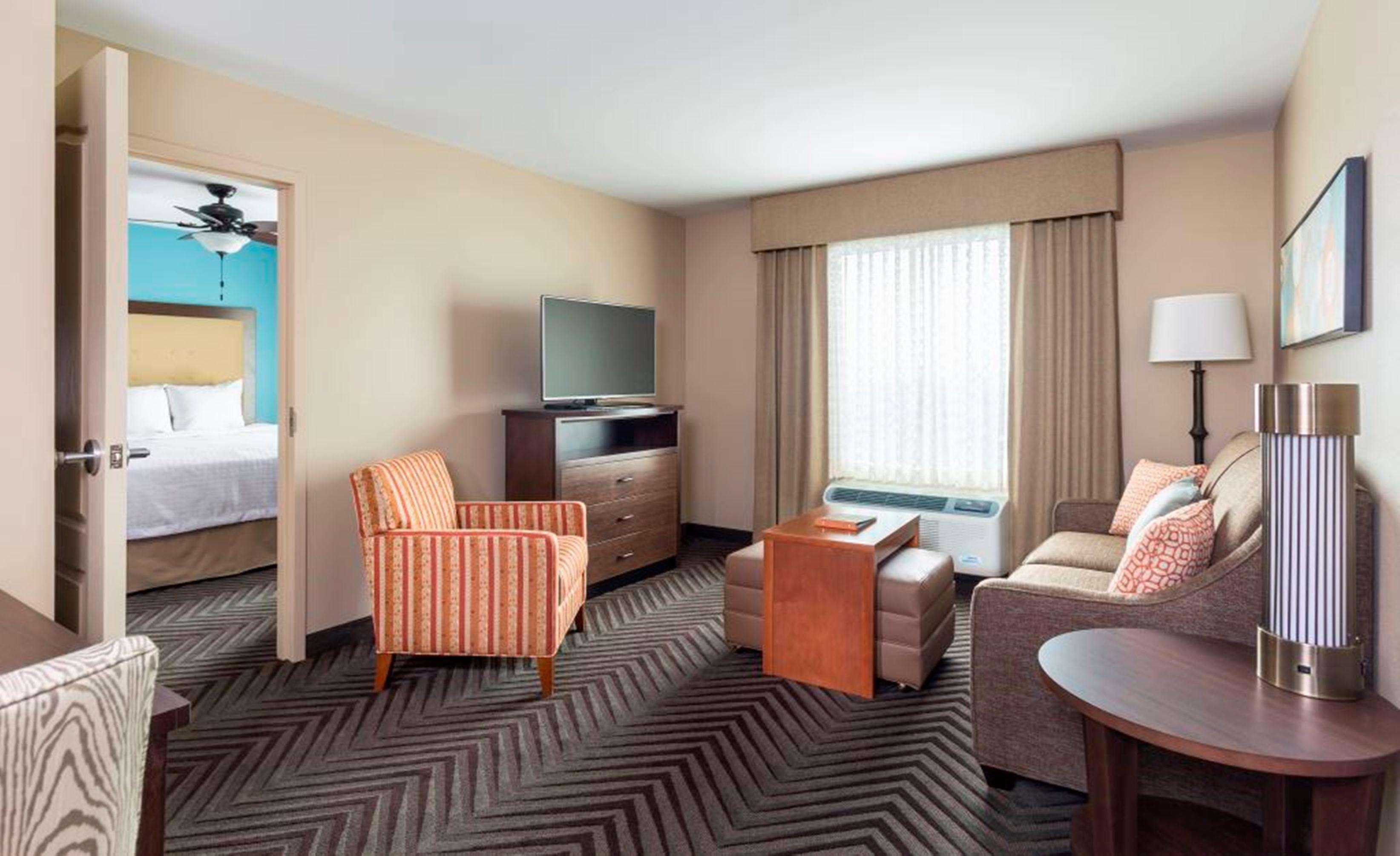 Homewood Suites By Hilton Akron/Fairlawn Kültér fotó
