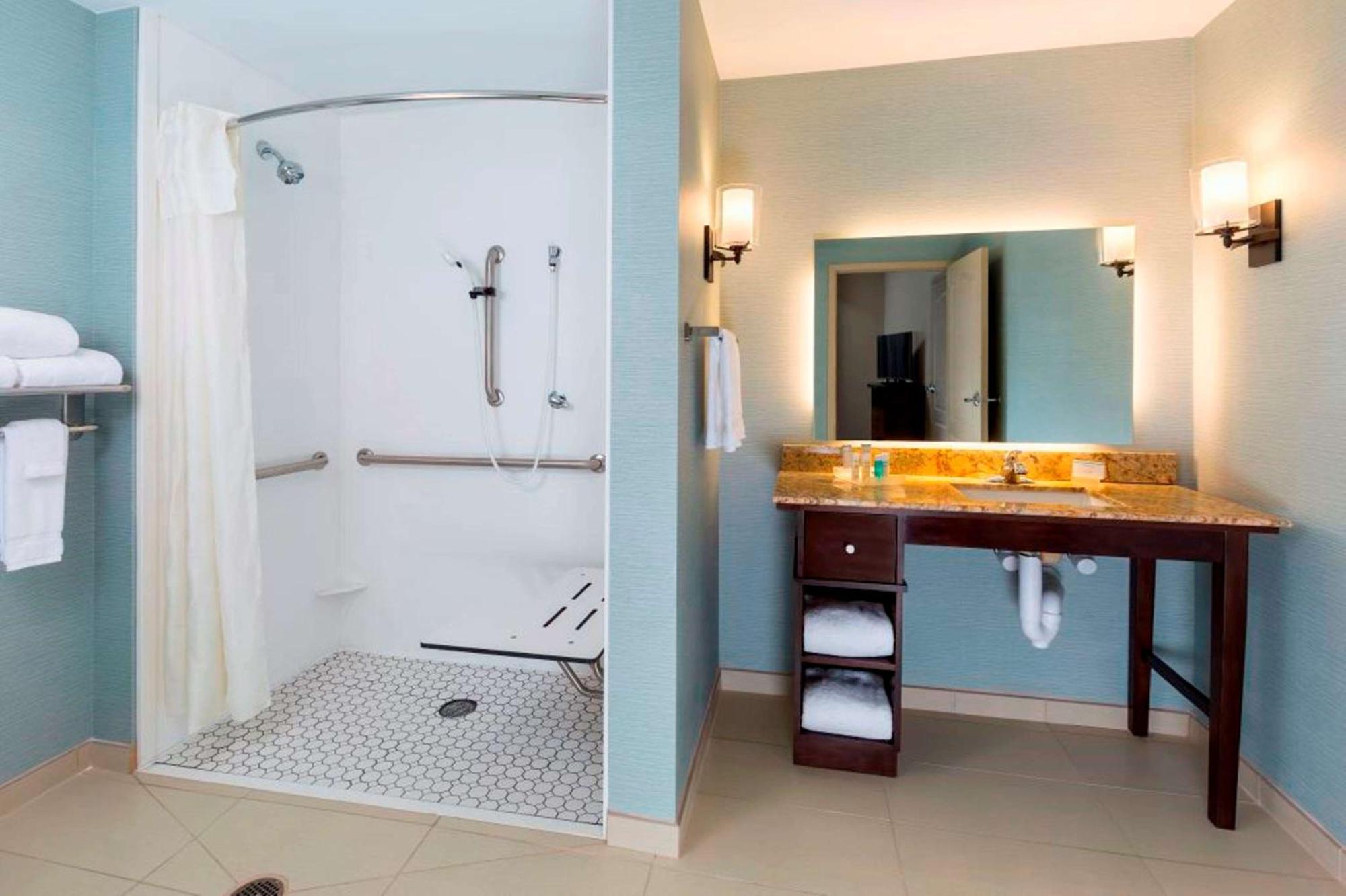 Homewood Suites By Hilton Akron/Fairlawn Kültér fotó