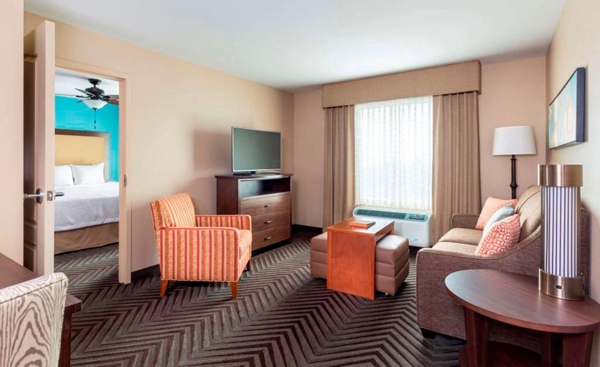 Homewood Suites By Hilton Akron/Fairlawn Kültér fotó
