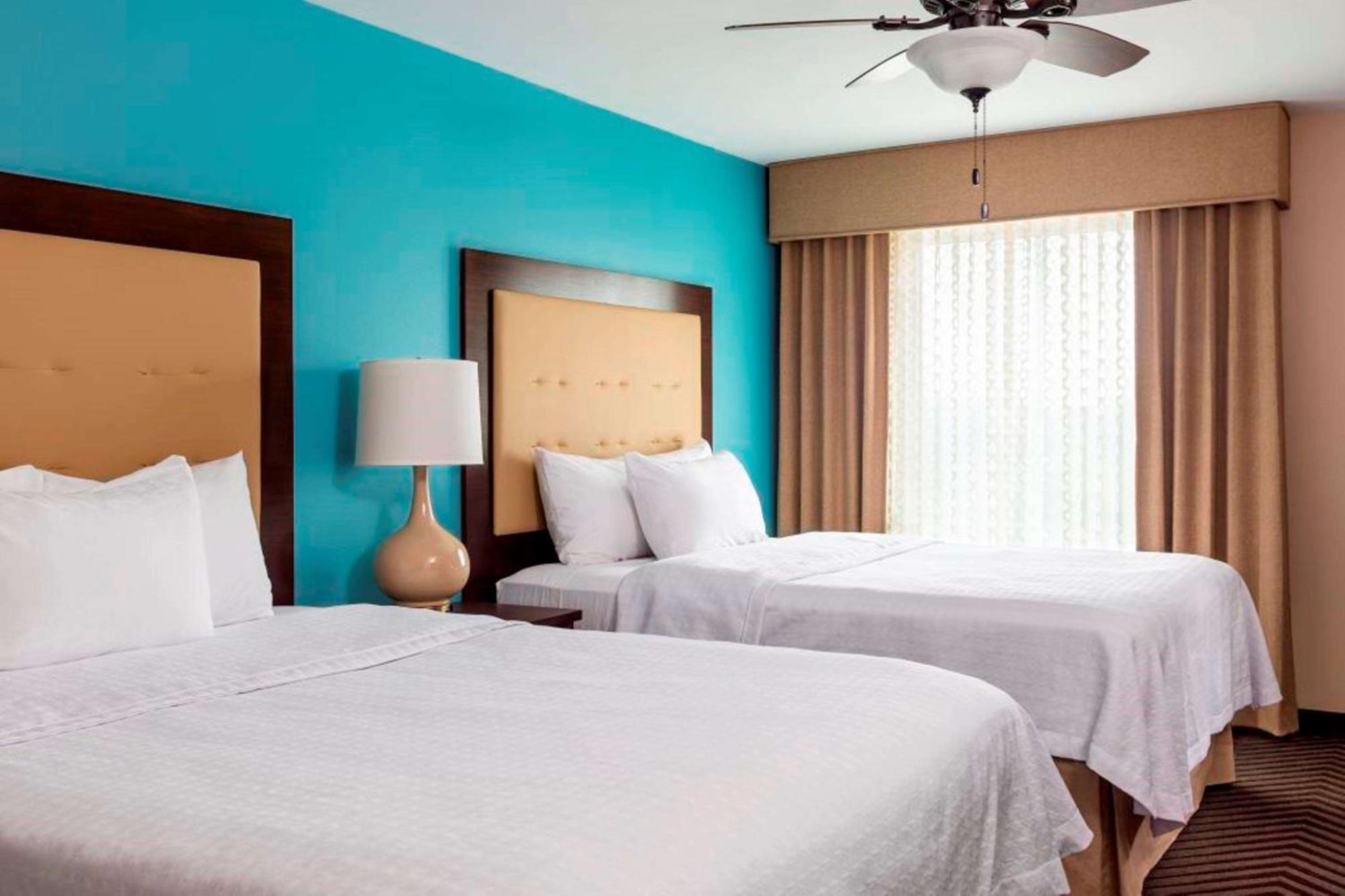 Homewood Suites By Hilton Akron/Fairlawn Kültér fotó