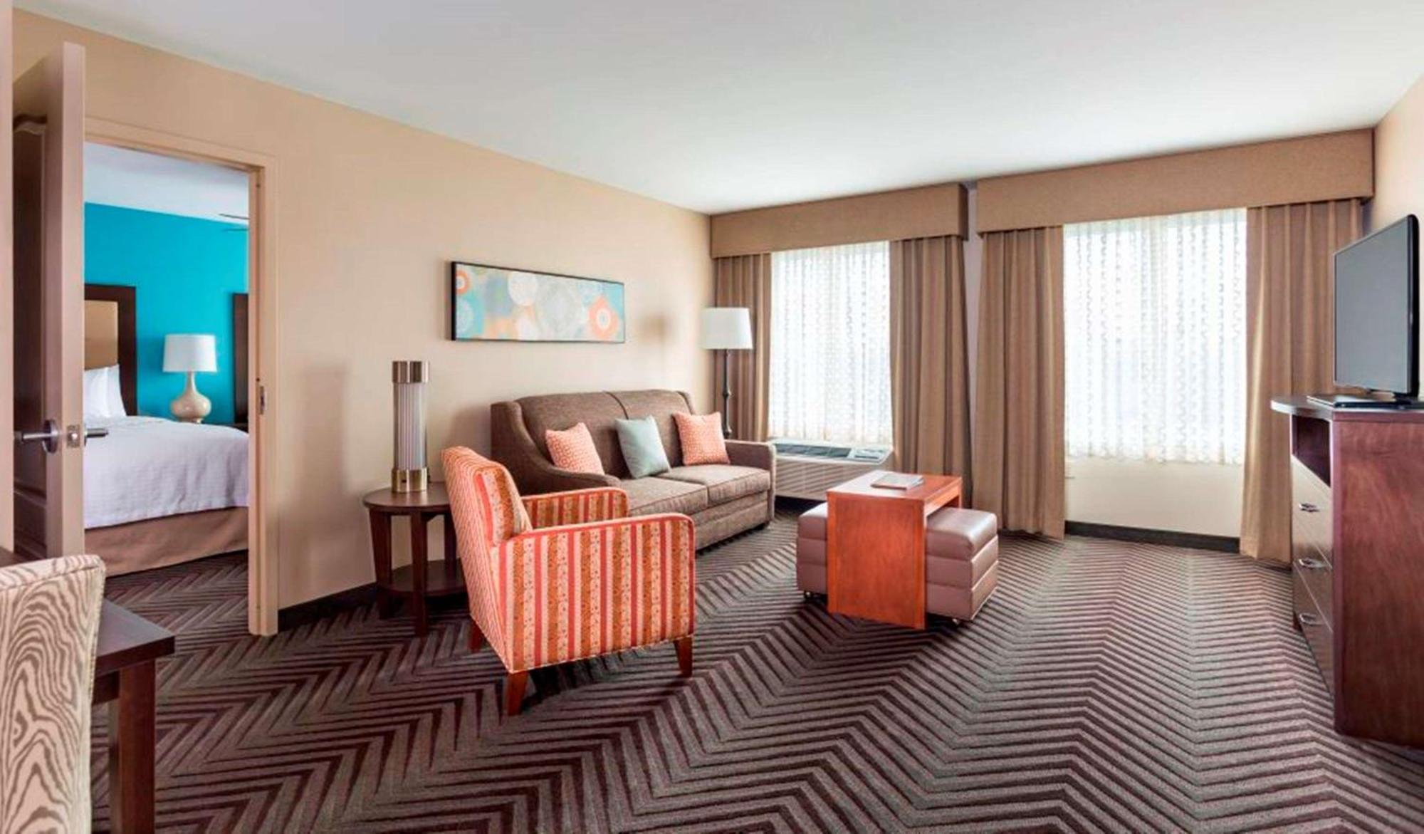 Homewood Suites By Hilton Akron/Fairlawn Kültér fotó