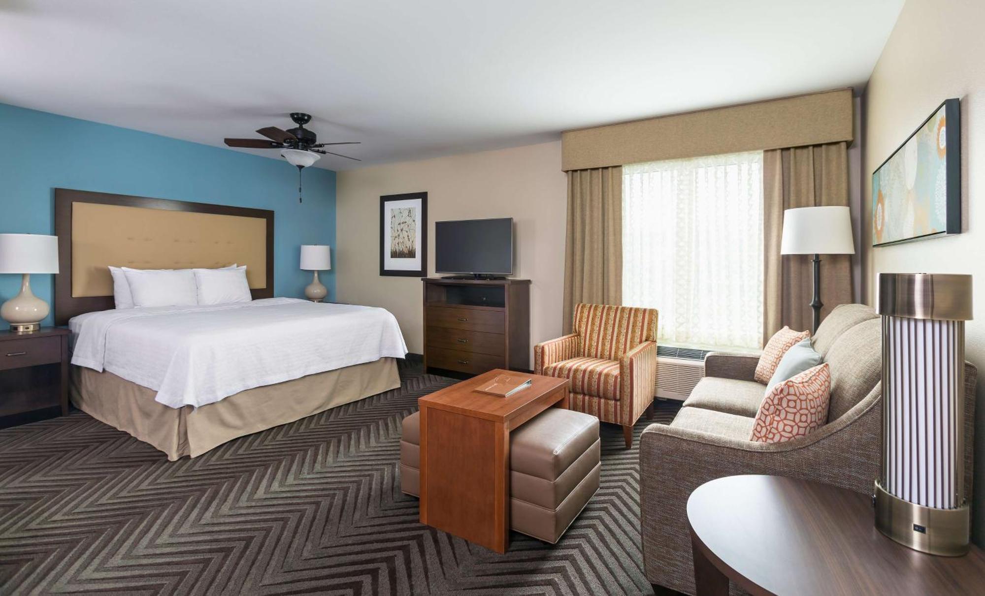 Homewood Suites By Hilton Akron/Fairlawn Kültér fotó