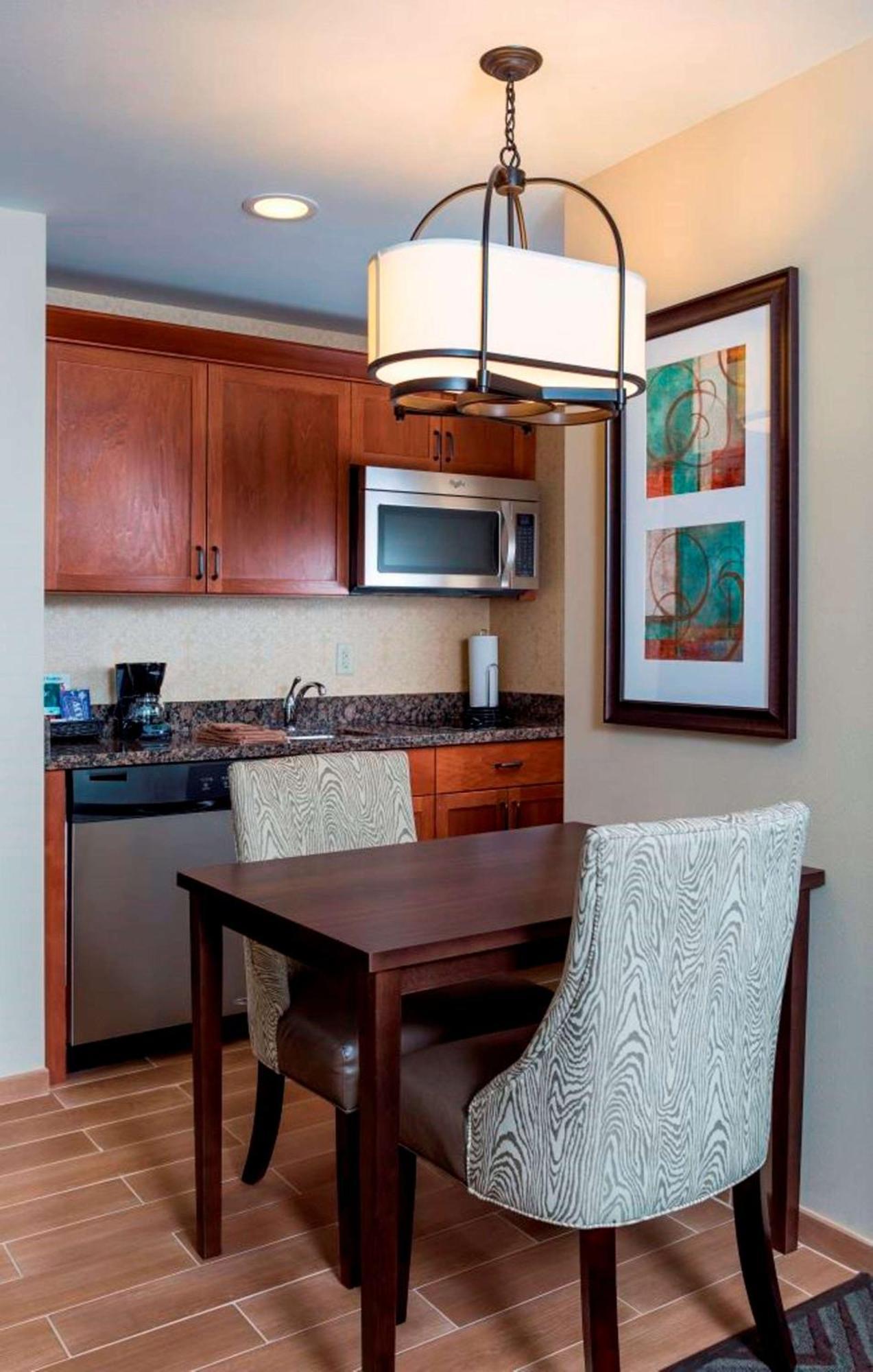 Homewood Suites By Hilton Akron/Fairlawn Kültér fotó