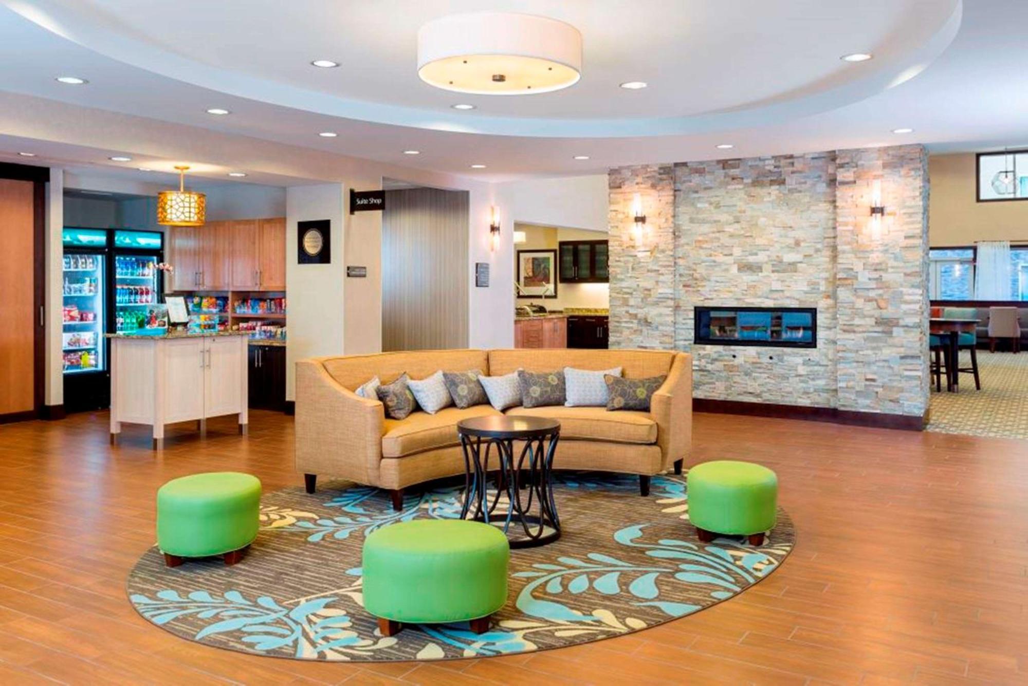 Homewood Suites By Hilton Akron/Fairlawn Kültér fotó