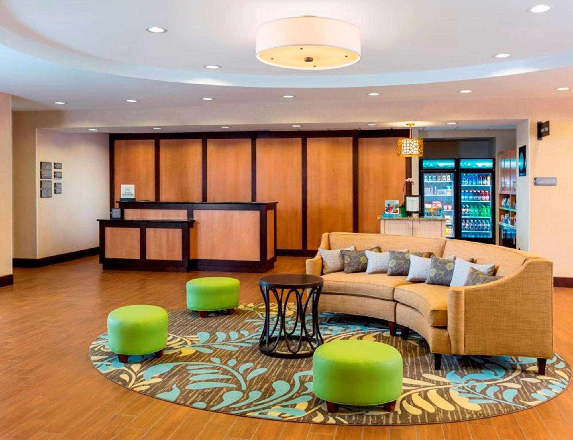 Homewood Suites By Hilton Akron/Fairlawn Kültér fotó