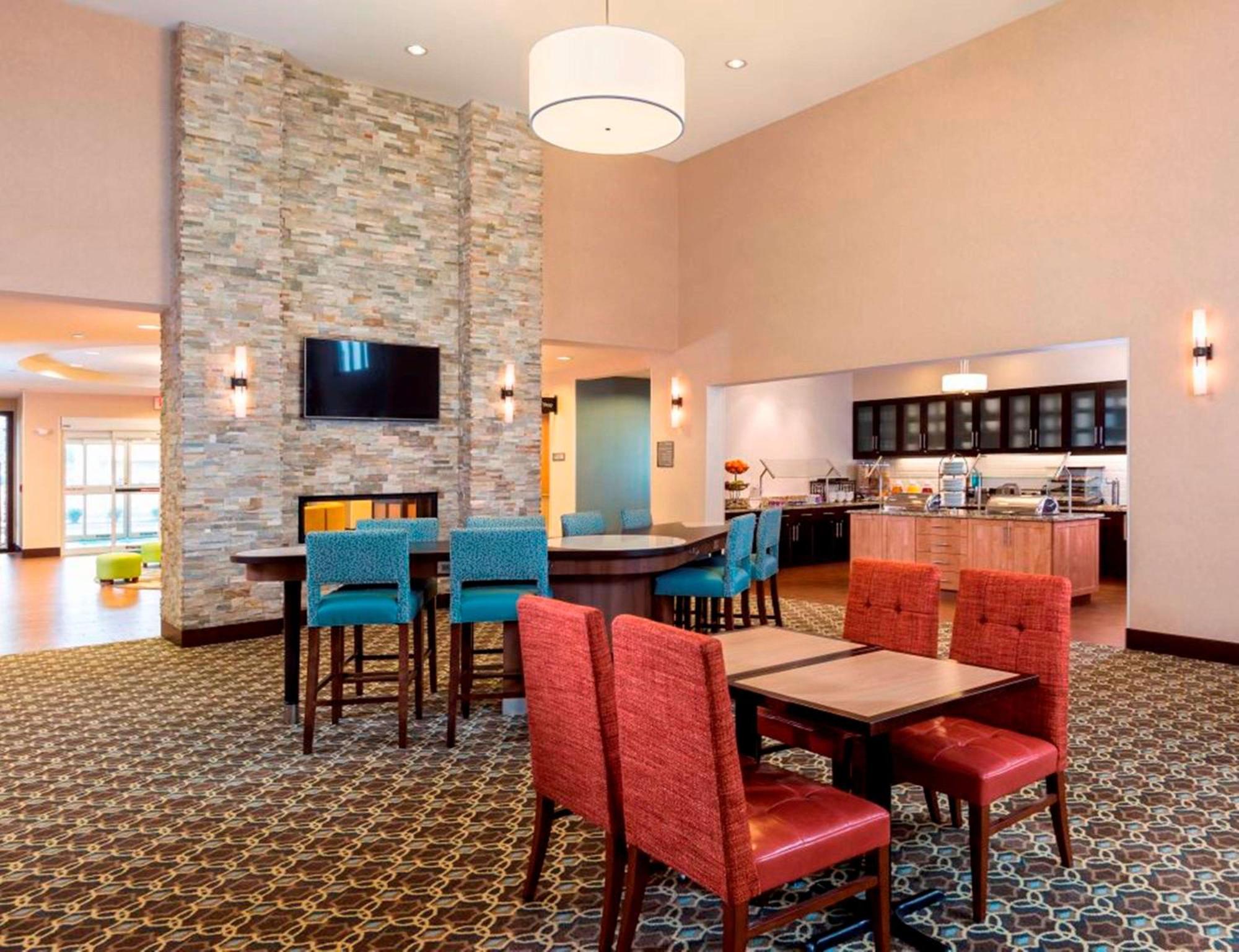 Homewood Suites By Hilton Akron/Fairlawn Kültér fotó