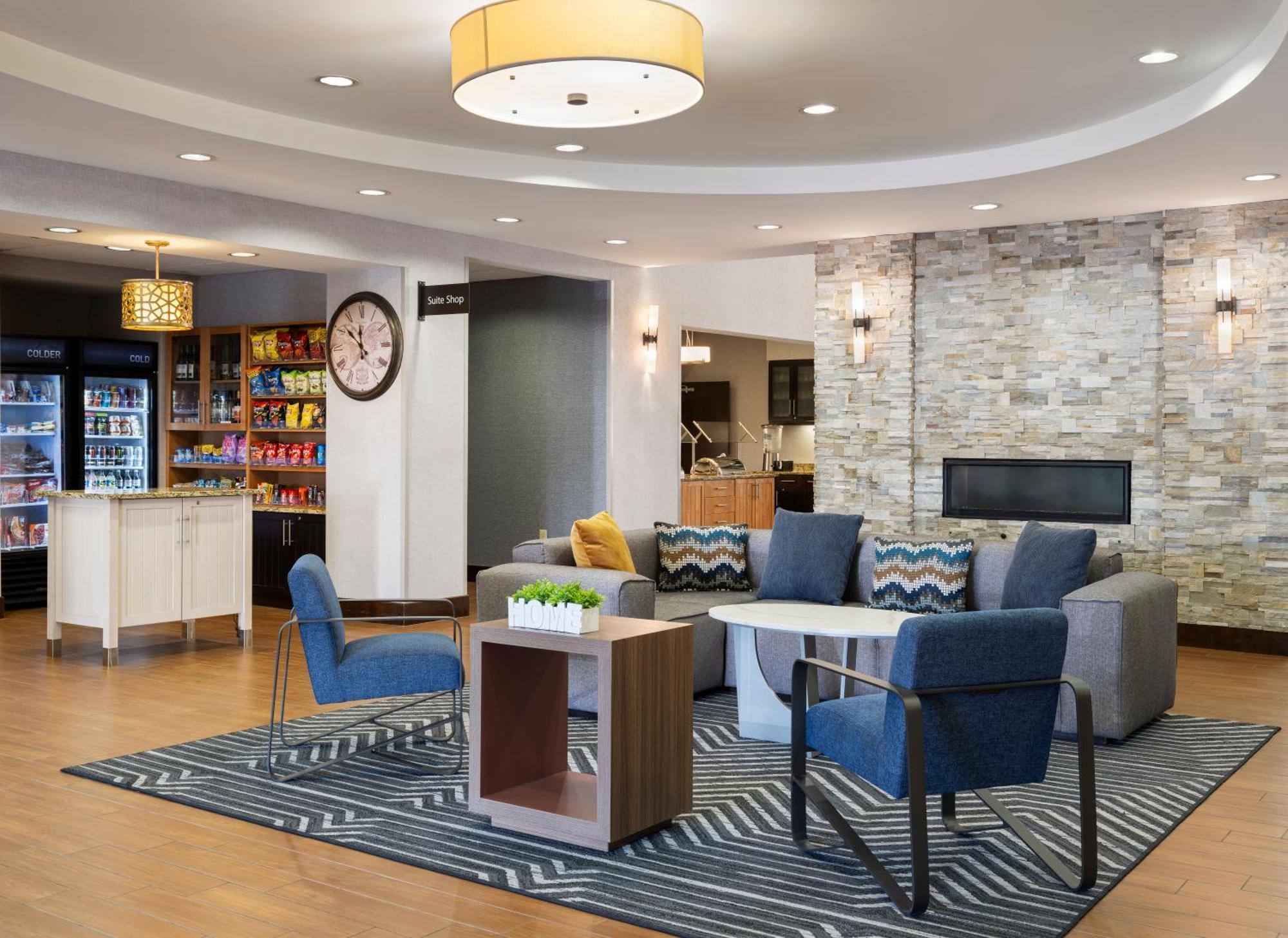 Homewood Suites By Hilton Akron/Fairlawn Kültér fotó