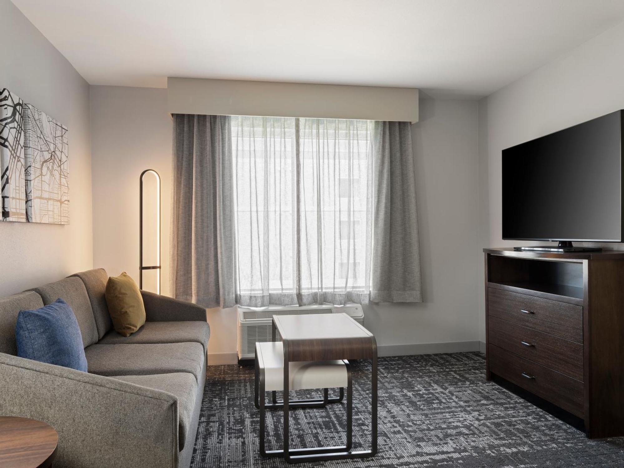 Homewood Suites By Hilton Akron/Fairlawn Kültér fotó