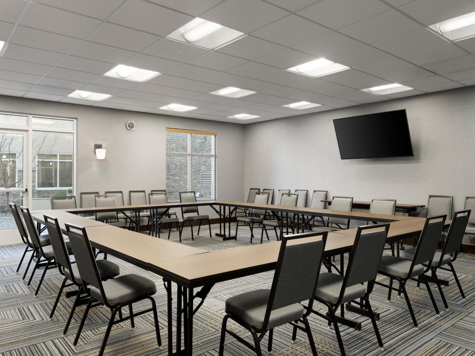 Homewood Suites By Hilton Akron/Fairlawn Kültér fotó