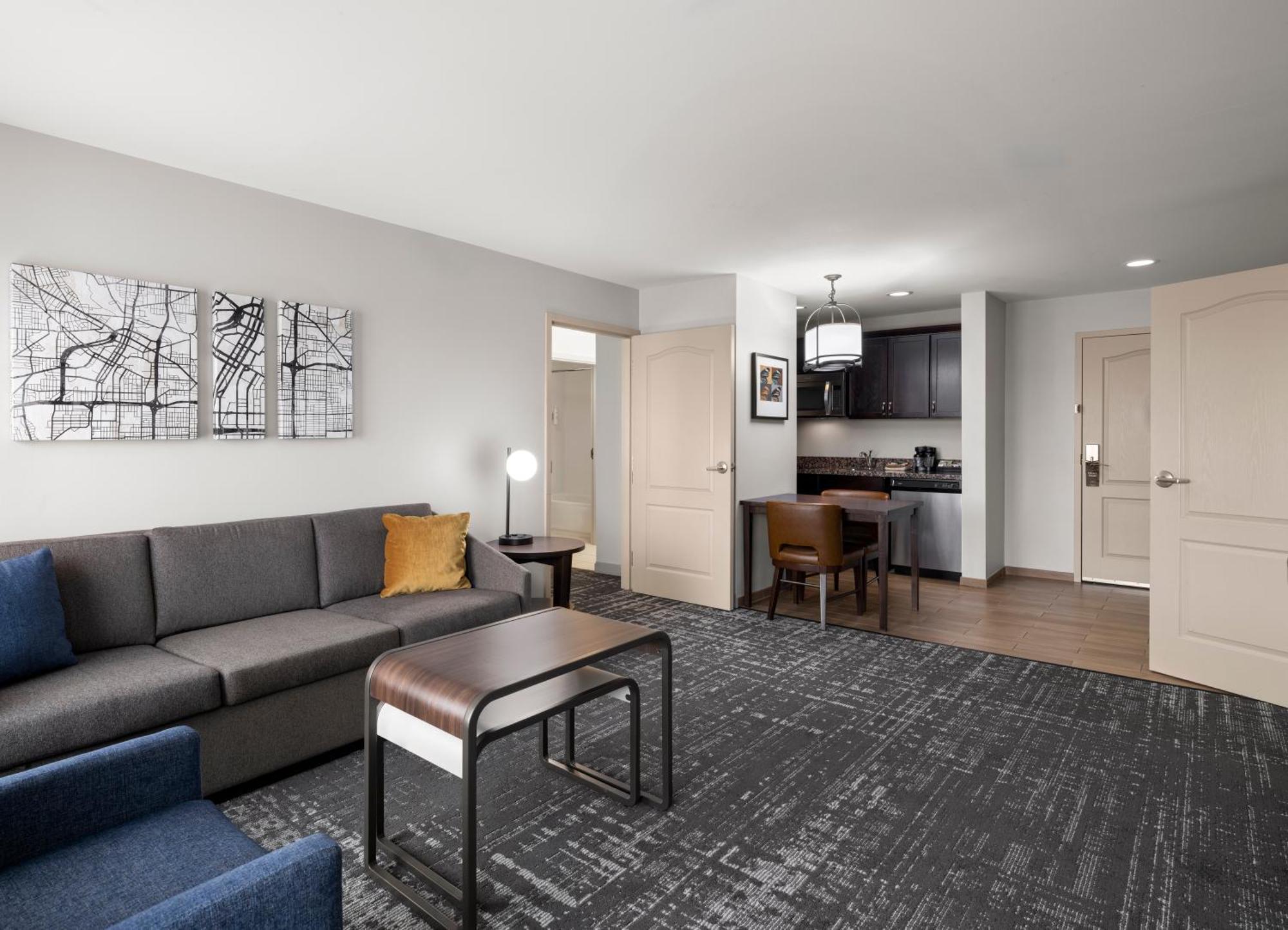 Homewood Suites By Hilton Akron/Fairlawn Kültér fotó