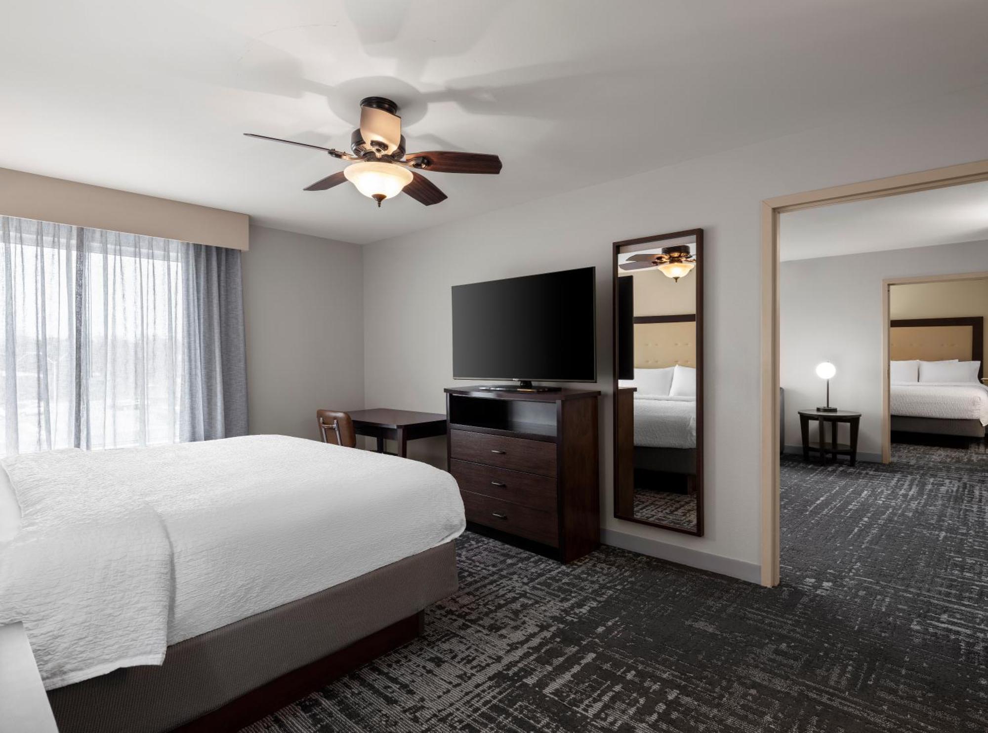 Homewood Suites By Hilton Akron/Fairlawn Kültér fotó