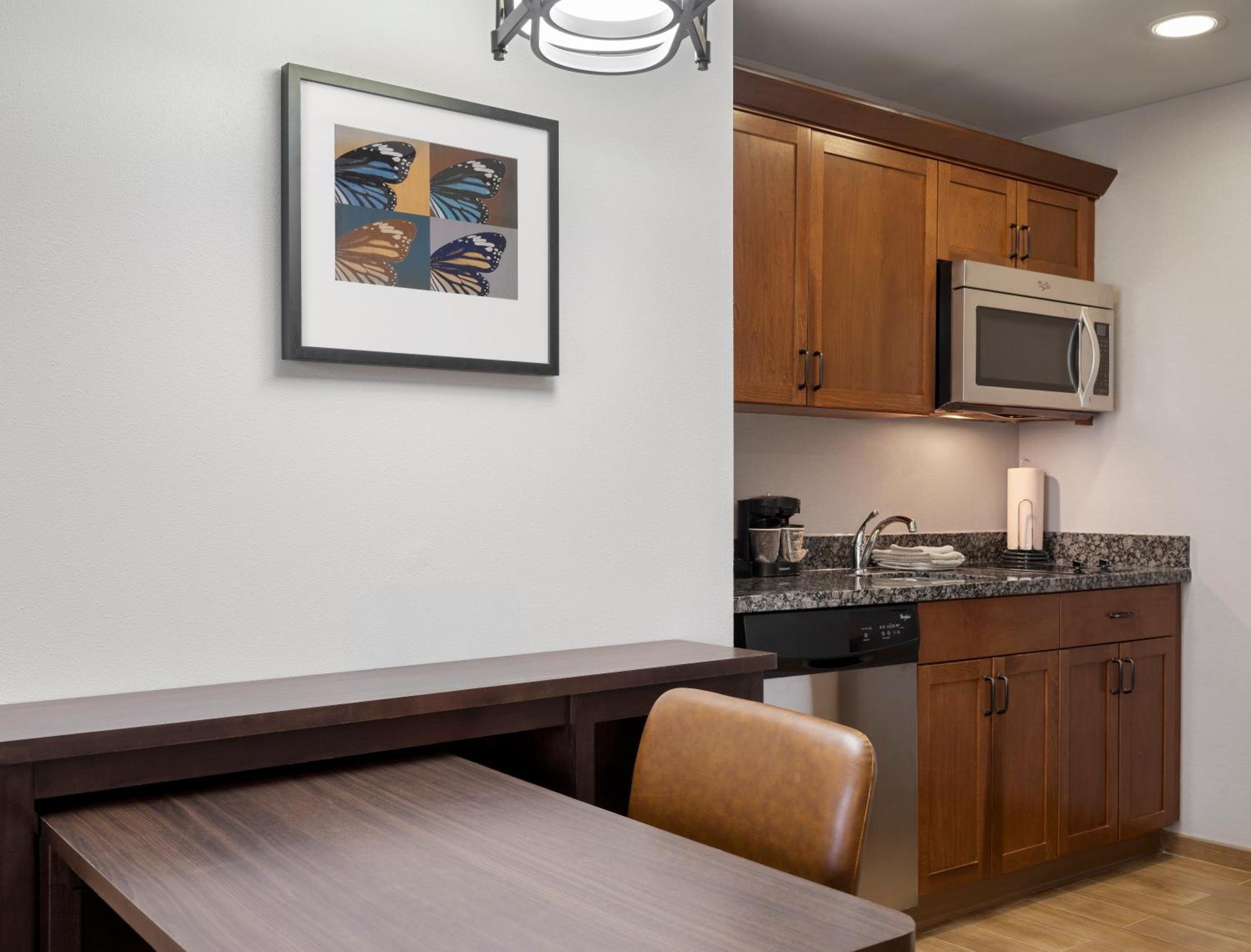 Homewood Suites By Hilton Akron/Fairlawn Kültér fotó