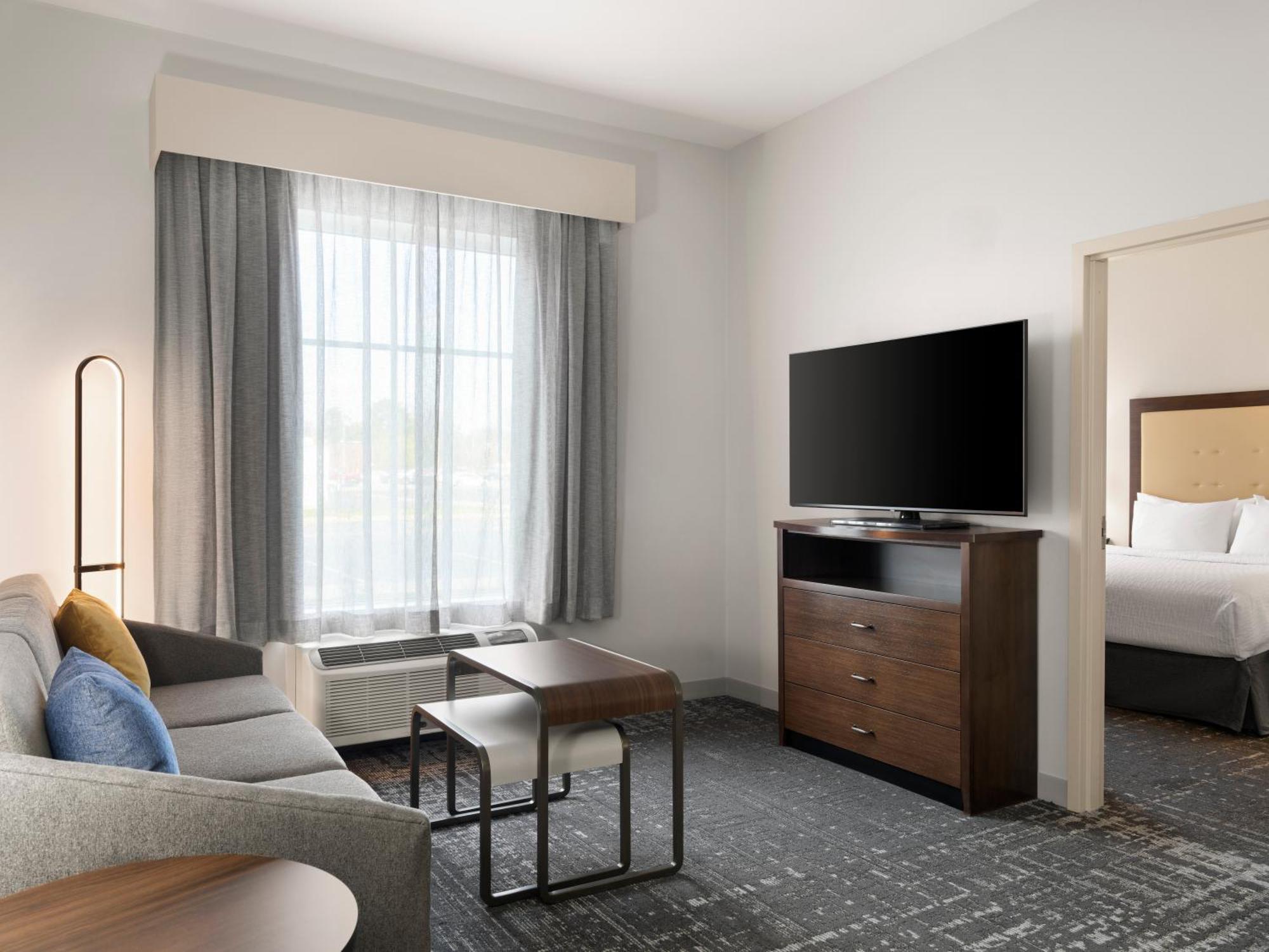 Homewood Suites By Hilton Akron/Fairlawn Kültér fotó