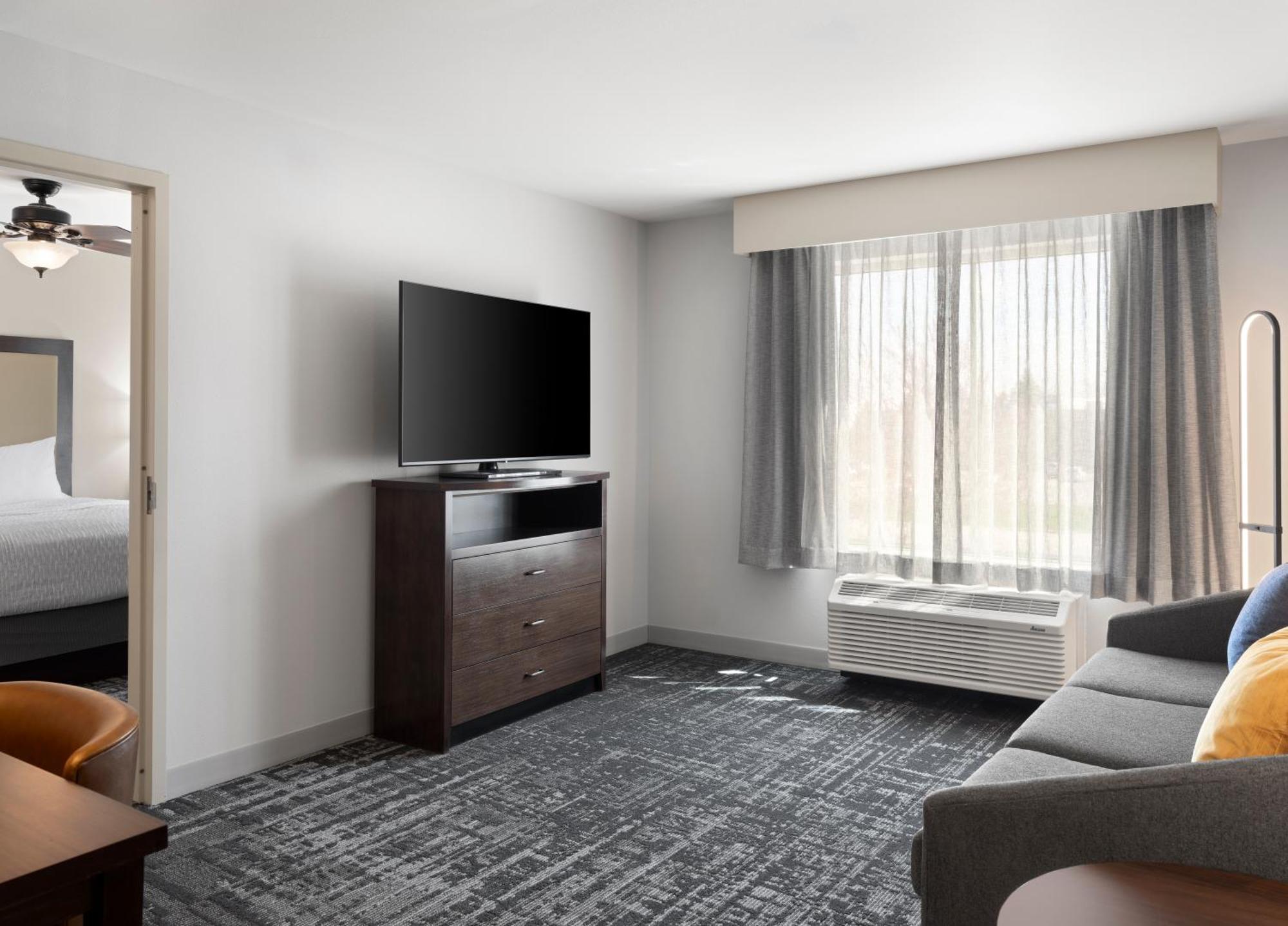 Homewood Suites By Hilton Akron/Fairlawn Kültér fotó