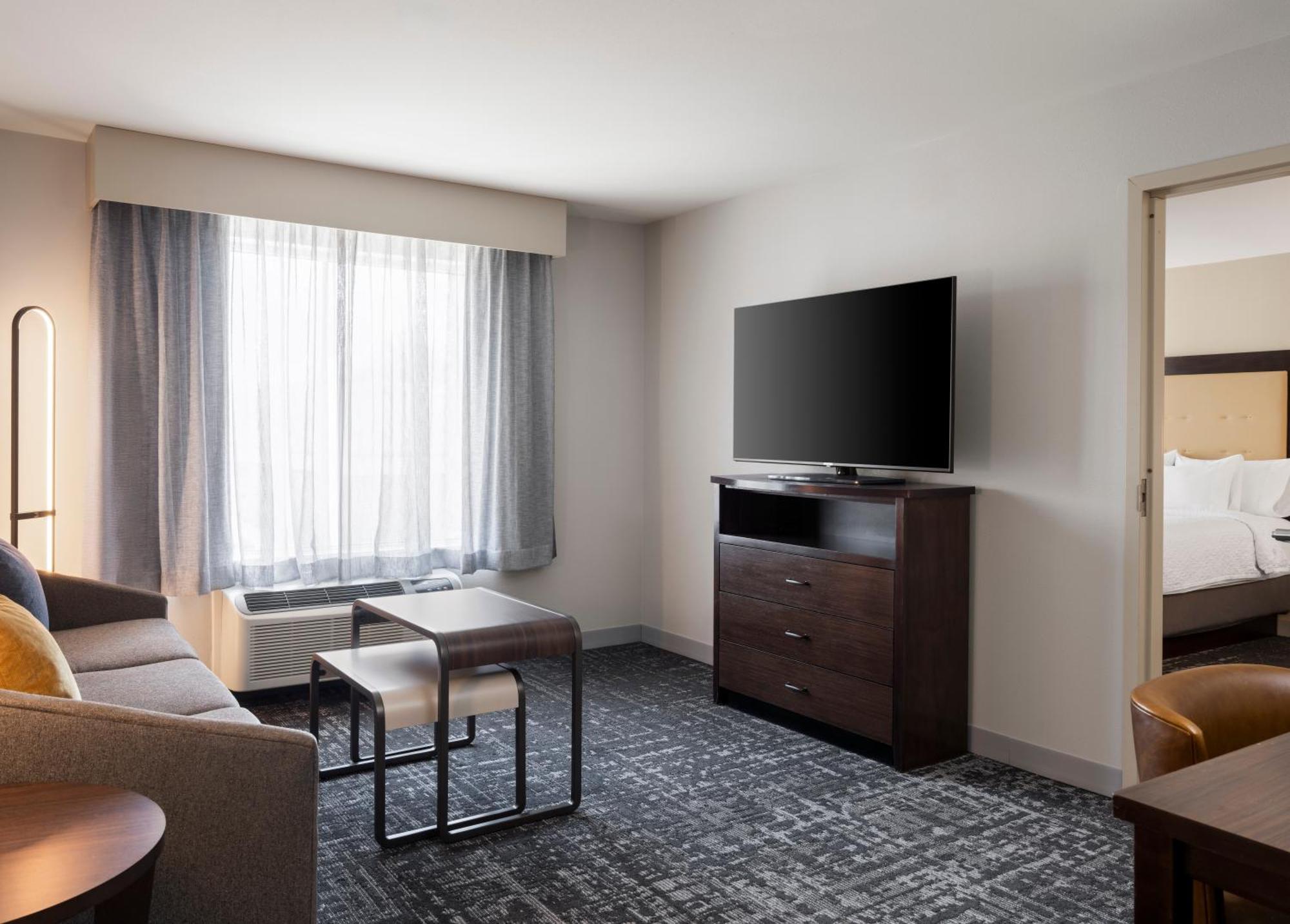 Homewood Suites By Hilton Akron/Fairlawn Kültér fotó