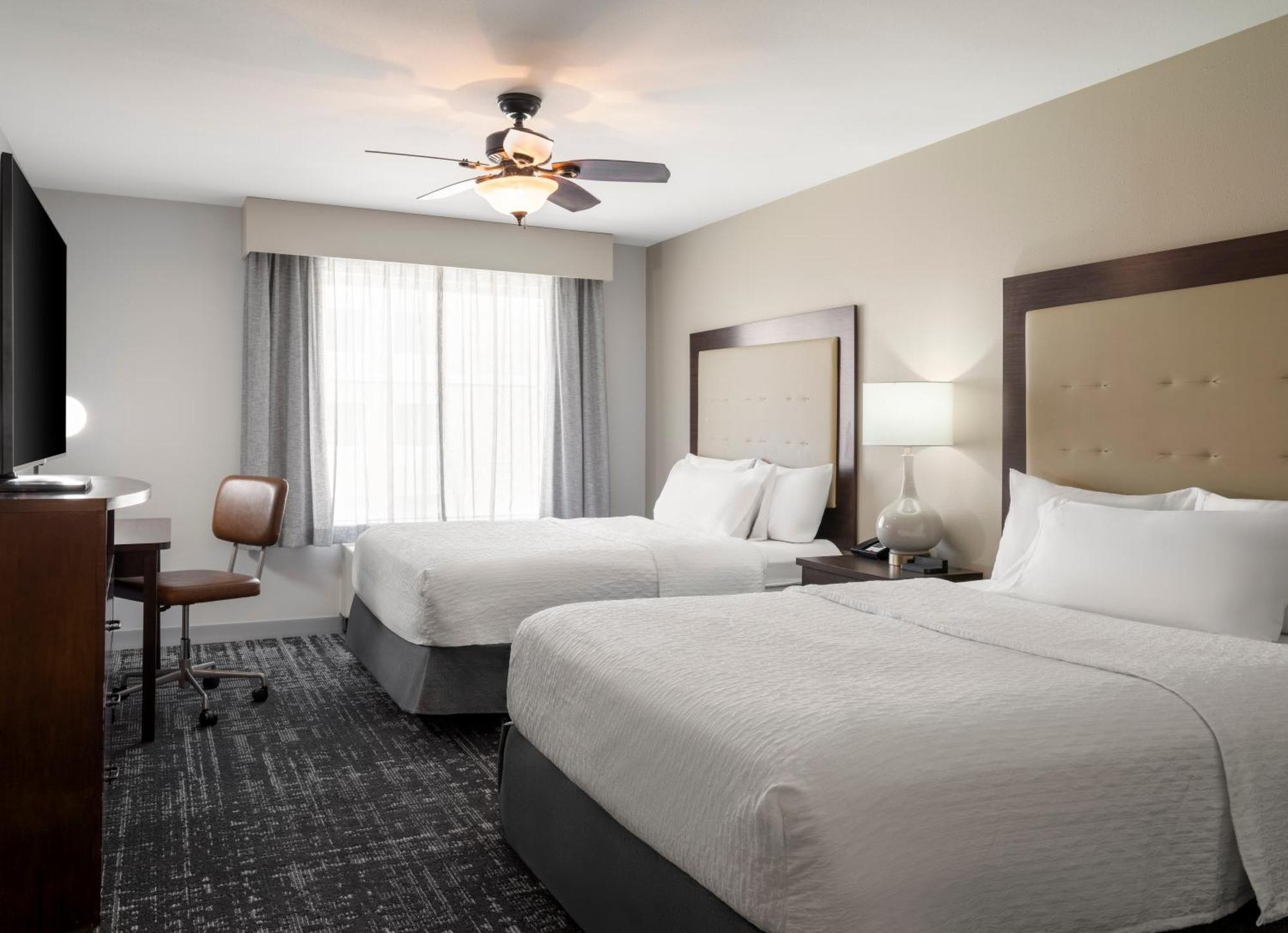 Homewood Suites By Hilton Akron/Fairlawn Kültér fotó