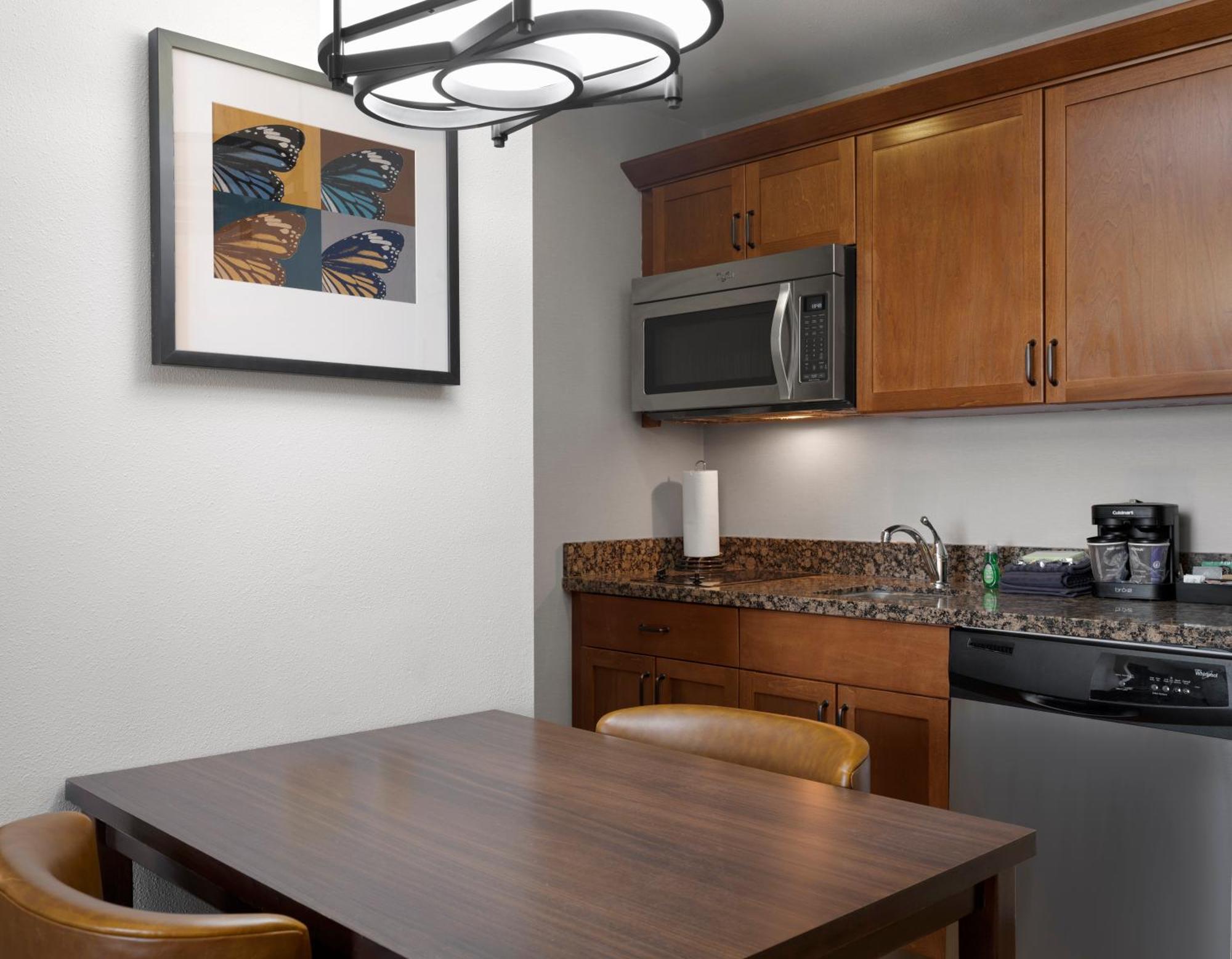 Homewood Suites By Hilton Akron/Fairlawn Kültér fotó