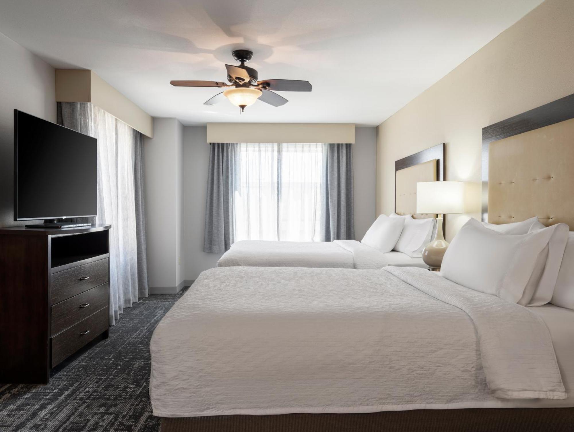 Homewood Suites By Hilton Akron/Fairlawn Kültér fotó
