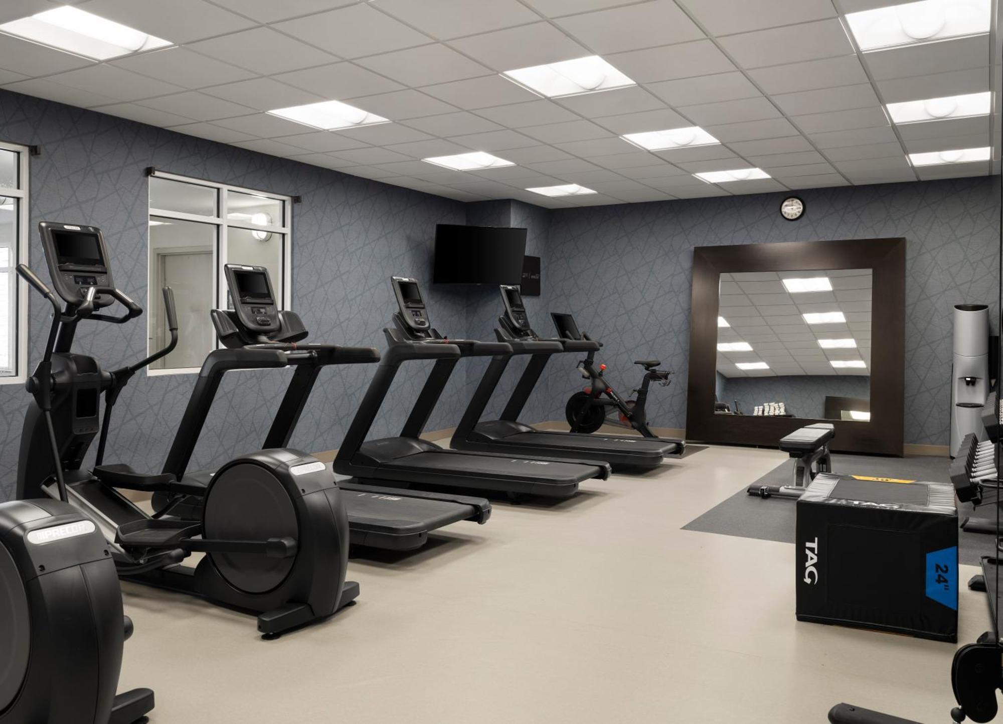 Homewood Suites By Hilton Akron/Fairlawn Kültér fotó