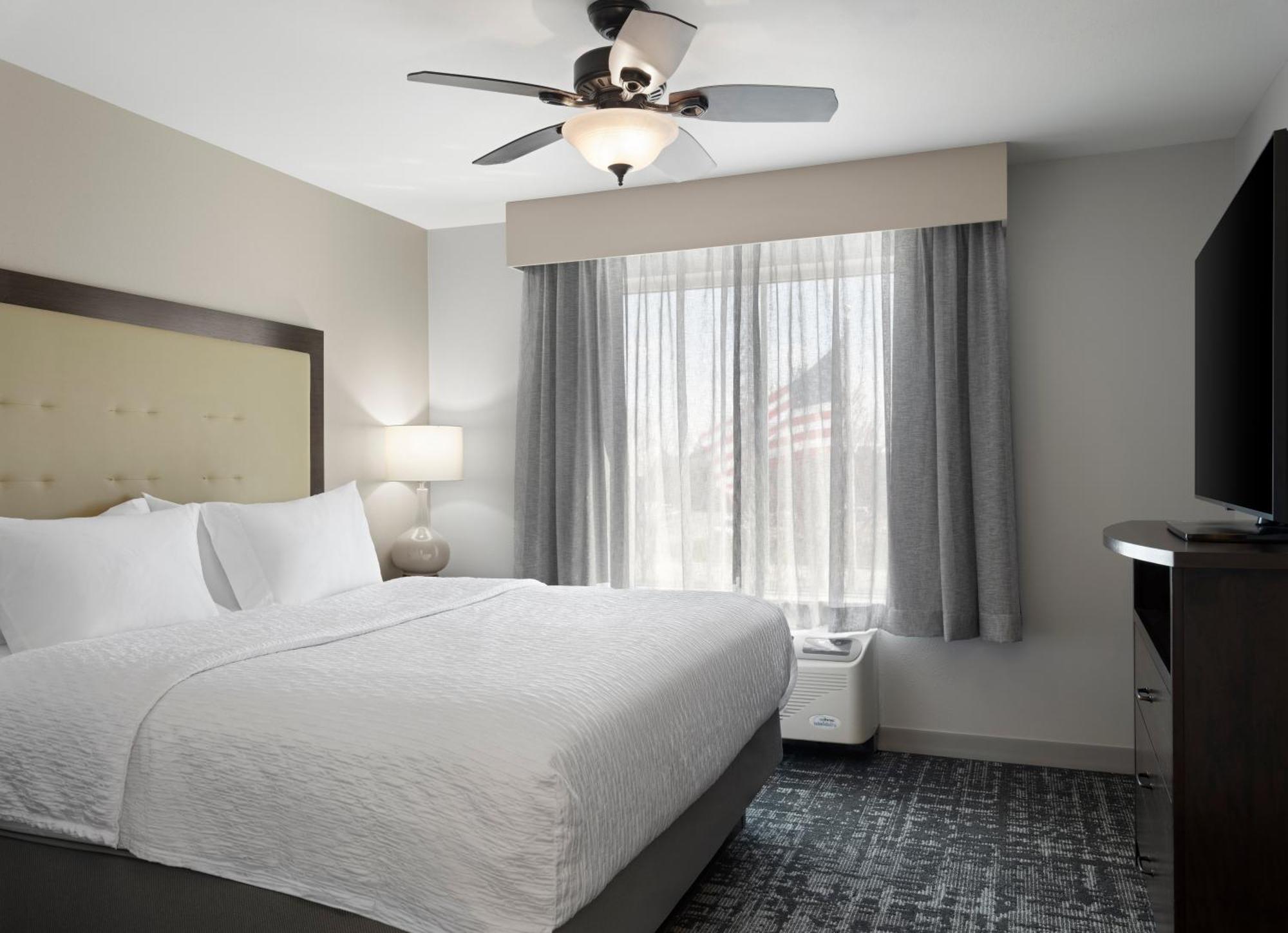 Homewood Suites By Hilton Akron/Fairlawn Kültér fotó