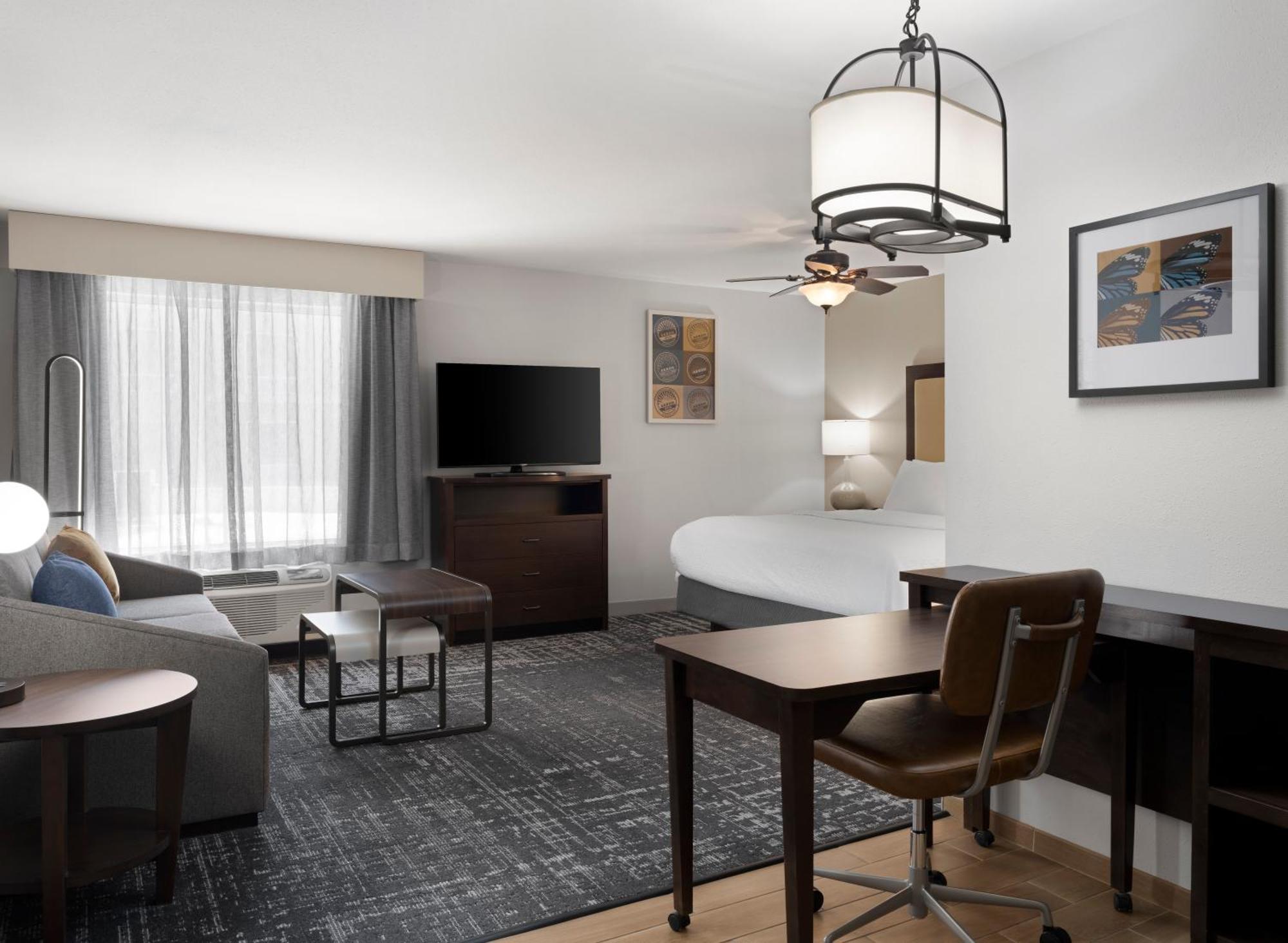 Homewood Suites By Hilton Akron/Fairlawn Kültér fotó