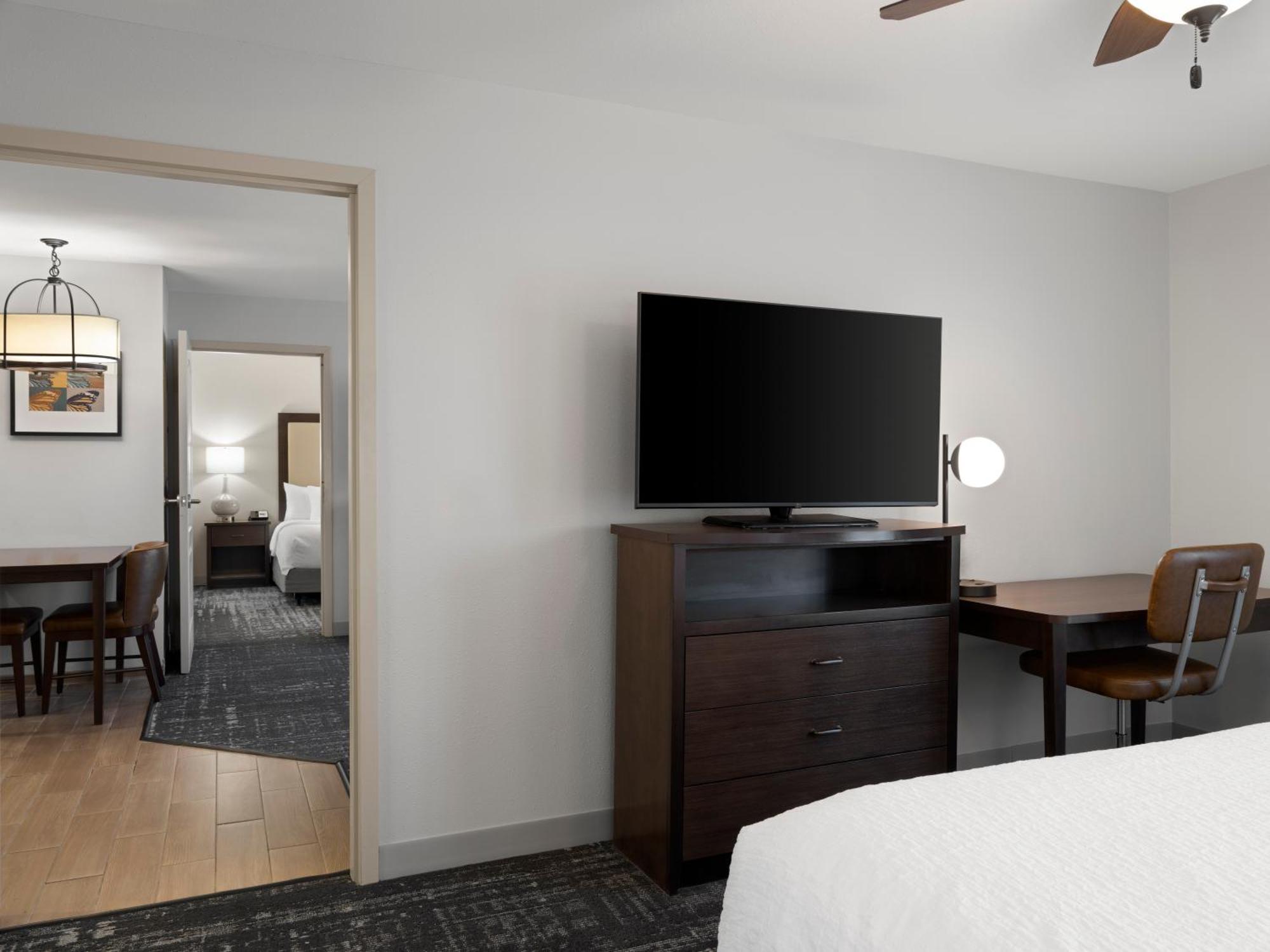 Homewood Suites By Hilton Akron/Fairlawn Kültér fotó