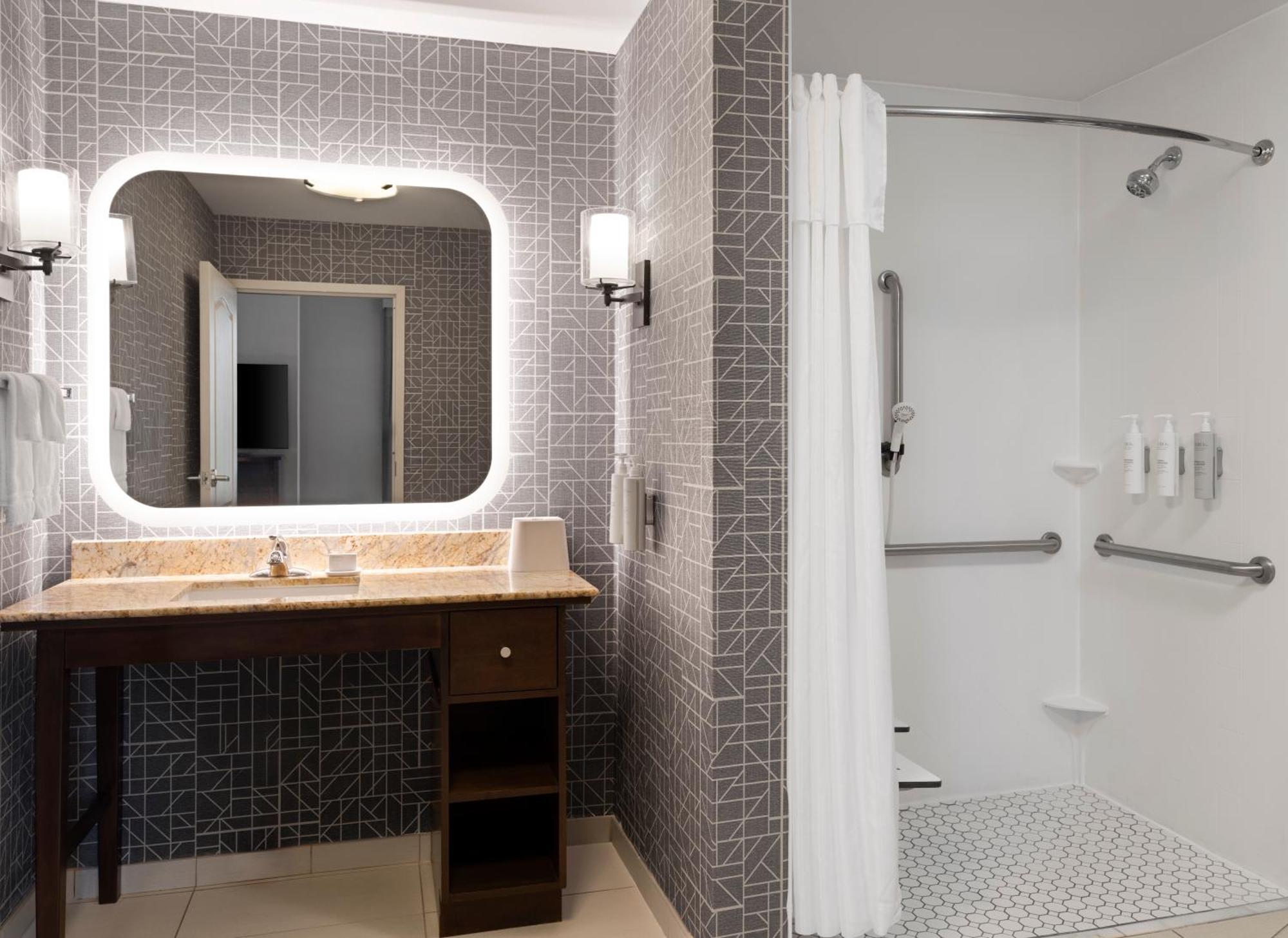 Homewood Suites By Hilton Akron/Fairlawn Kültér fotó