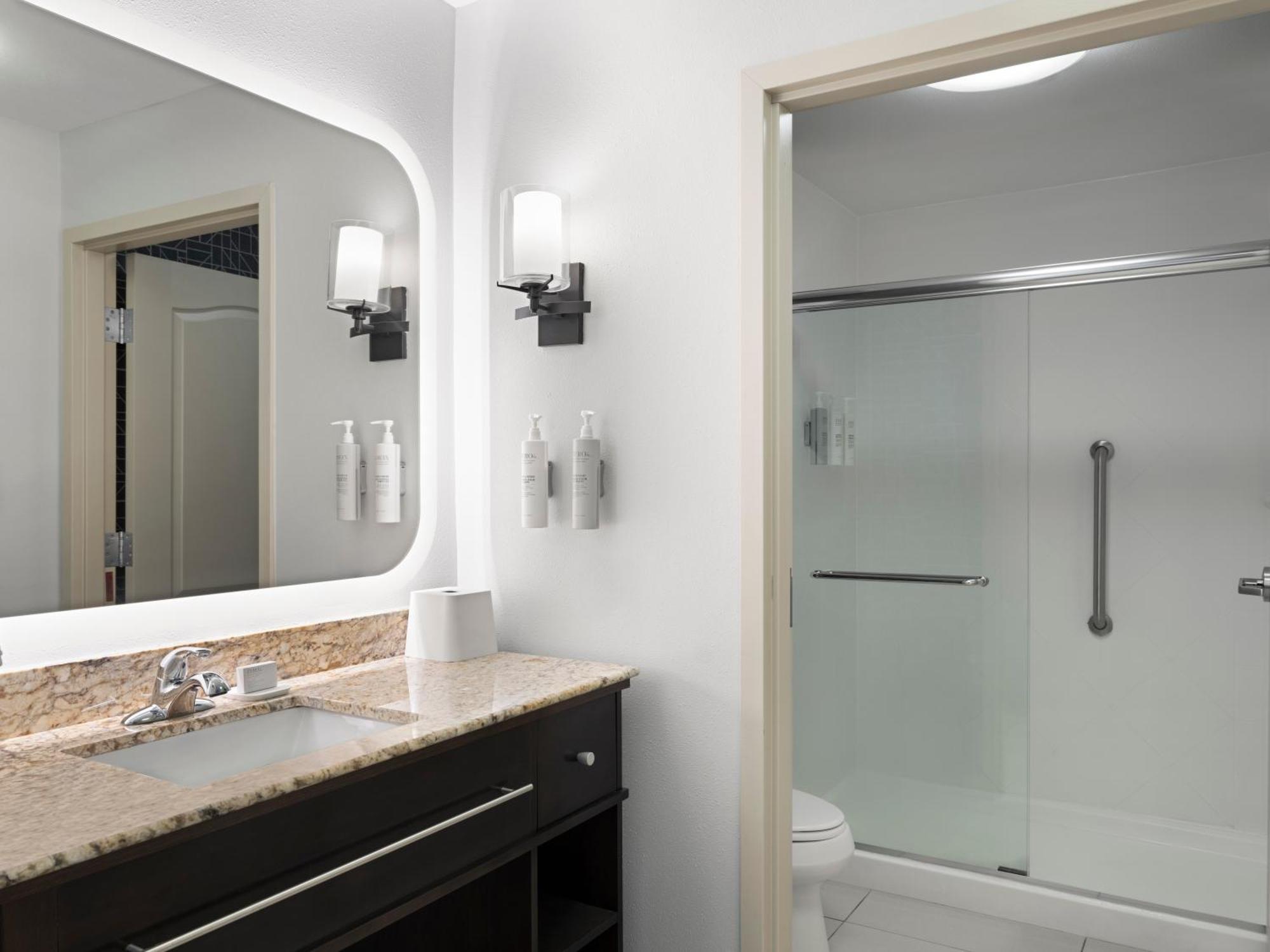 Homewood Suites By Hilton Akron/Fairlawn Kültér fotó